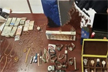 Lokayukta raids on 5 govt officers unearths Rs 24 cr in illegal assets